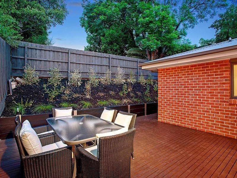 17 Hockey Lane, Ascot Vale VIC 3032