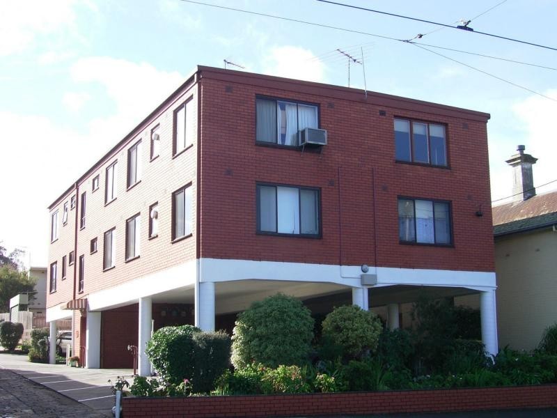 5/182 Mt Alexander, Flemington VIC 3031