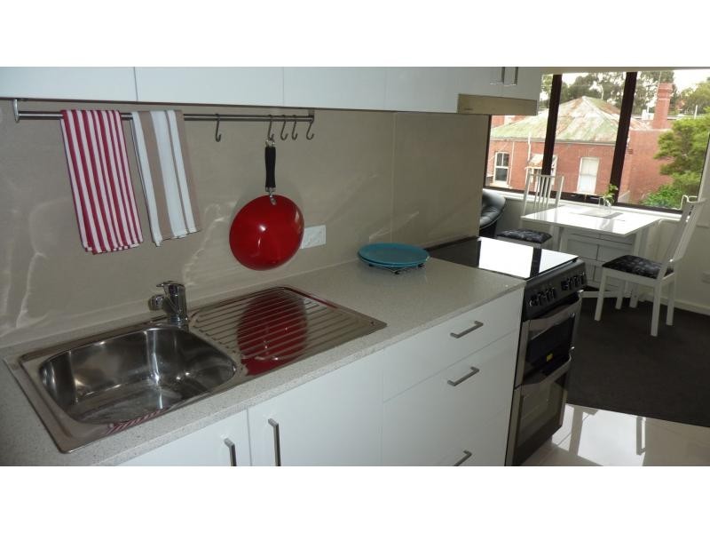 5/182 Mt Alexander, Flemington VIC 3031