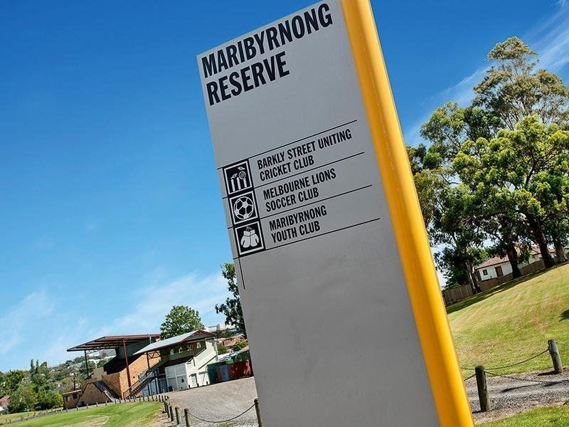 5/53 The Esplanade, Maribyrnong VIC 3032