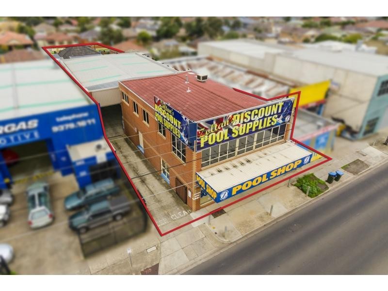 565 Keilor Road, Niddrie VIC 3042