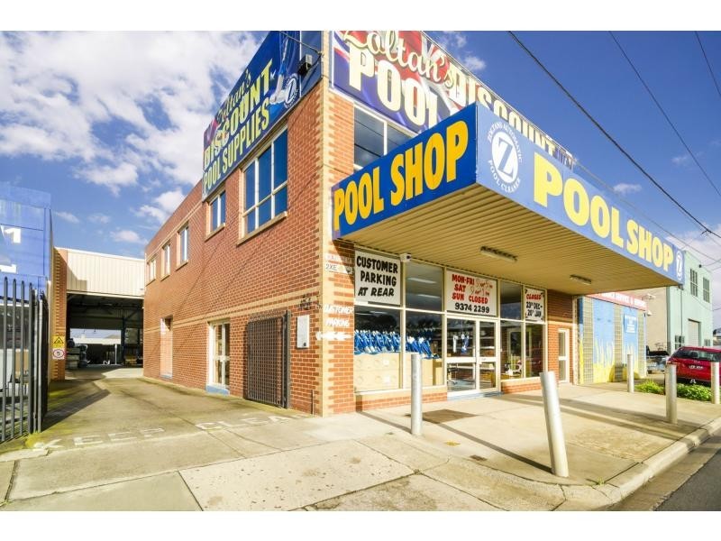 565 Keilor Road, Niddrie VIC 3042