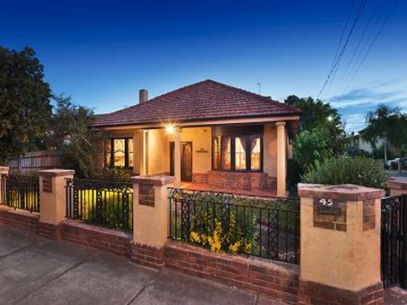 45 Maribyrnong Road, Ascot Vale VIC 3032