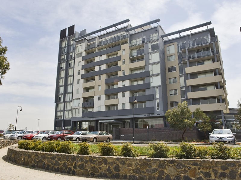 207/70 Speakmen Street, Kensington VIC 3031