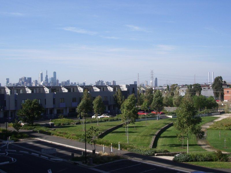 207/70 Speakmen Street, Kensington VIC 3031