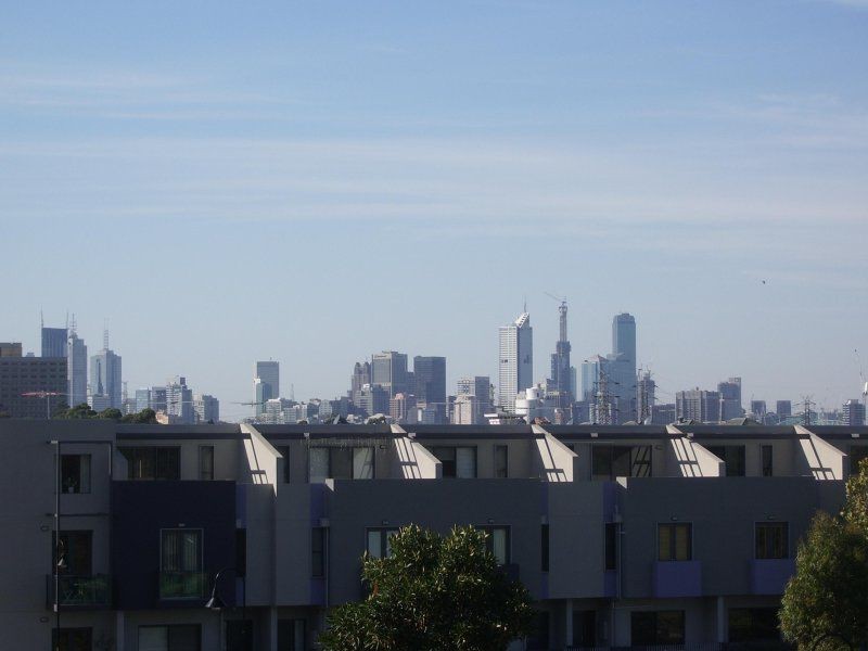 207/70 Speakmen Street, Kensington VIC 3031