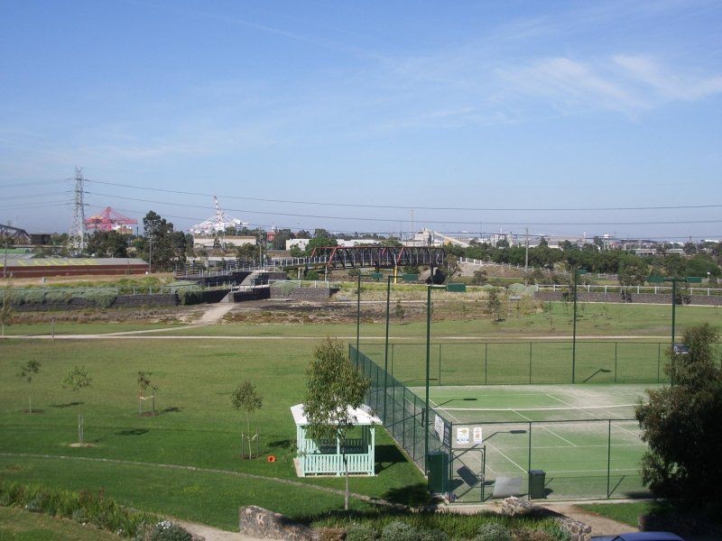 207/70 Speakmen Street, Kensington VIC 3031