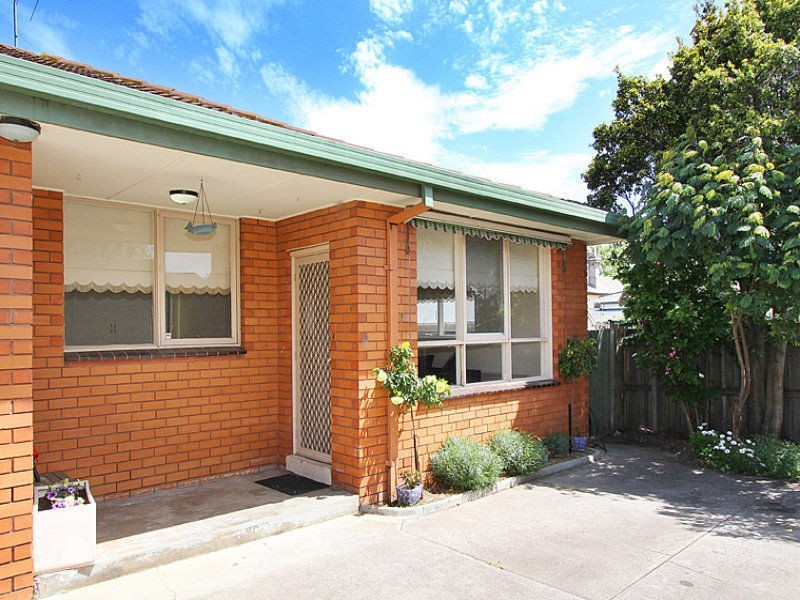 Villa 4/21 Learmonth Street, Moonee Ponds VIC 3039