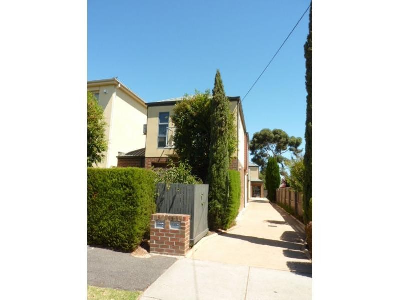 31 The Parade, Ascot Vale VIC 3032
