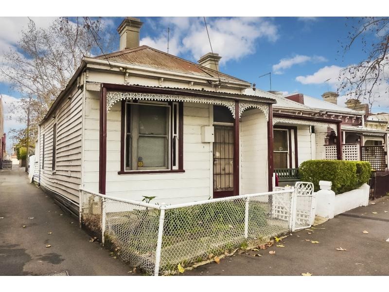 1 Eastwood Street, Kensington VIC 3031