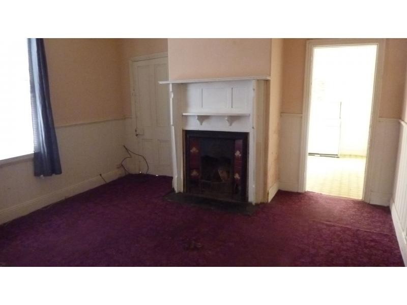 1 Eastwood Street, Kensington VIC 3031