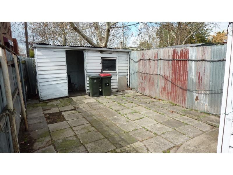 1 Eastwood Street, Kensington VIC 3031