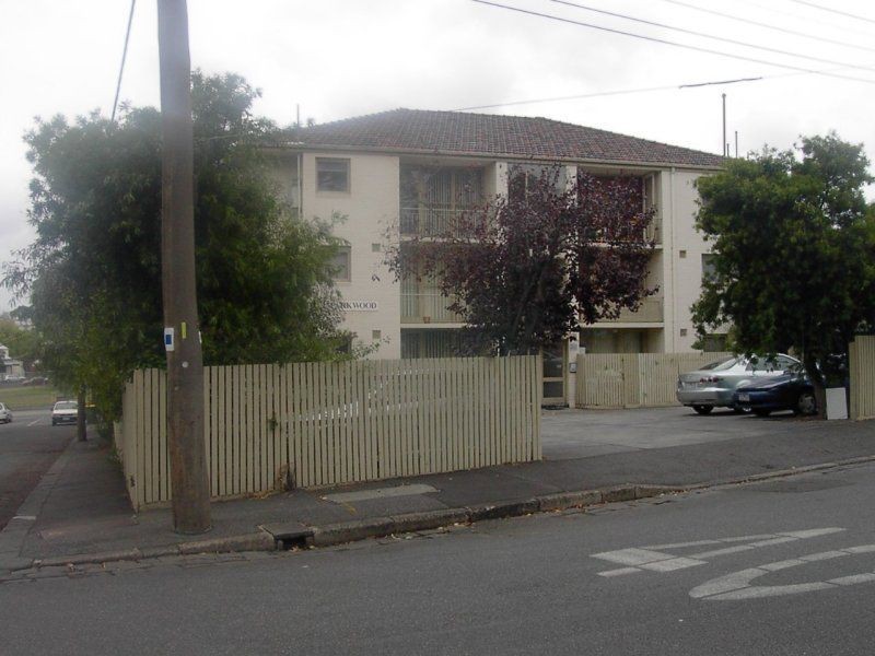 10/53 Flemington Street, Flemington VIC 3031