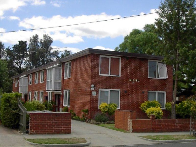 9/38 Middle Road, Maribyrnong VIC 3032