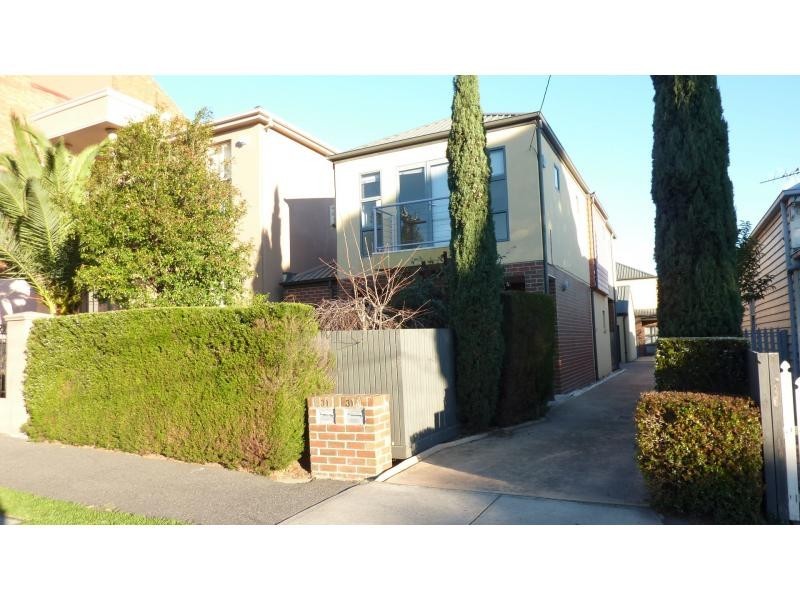 31 The Parade, Ascot Vale VIC 3032