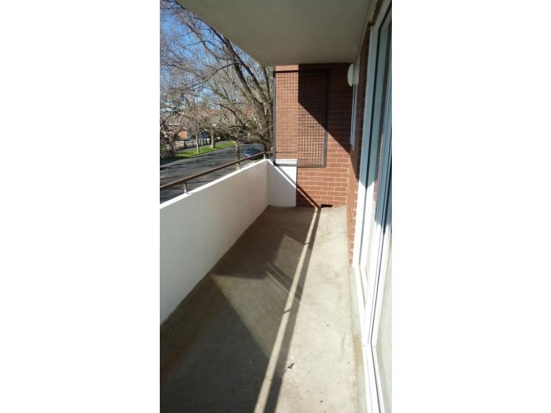 3/115 Canterbury Street, Flemington VIC 3031