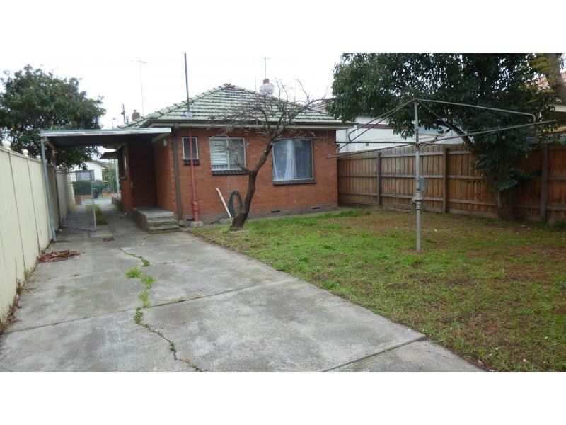 231 Maribyrnong Road, Ascot Vale VIC 3032