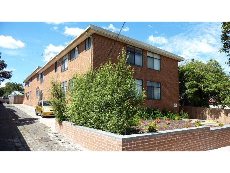 6/28 Hopetoun Street, Moonee Ponds VIC 3039