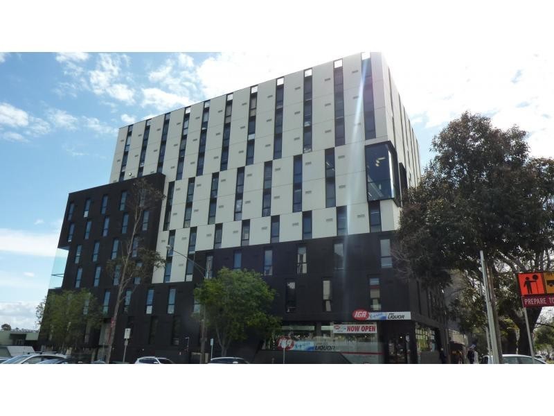 820/55 Villiers Street, North Melbourne VIC 3051