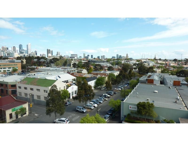 820/55 Villiers Street, North Melbourne VIC 3051