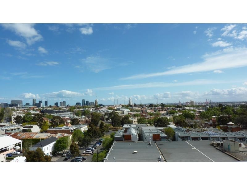 820/55 Villiers Street, North Melbourne VIC 3051