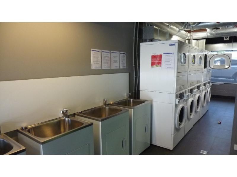 820/55 Villiers Street, North Melbourne VIC 3051