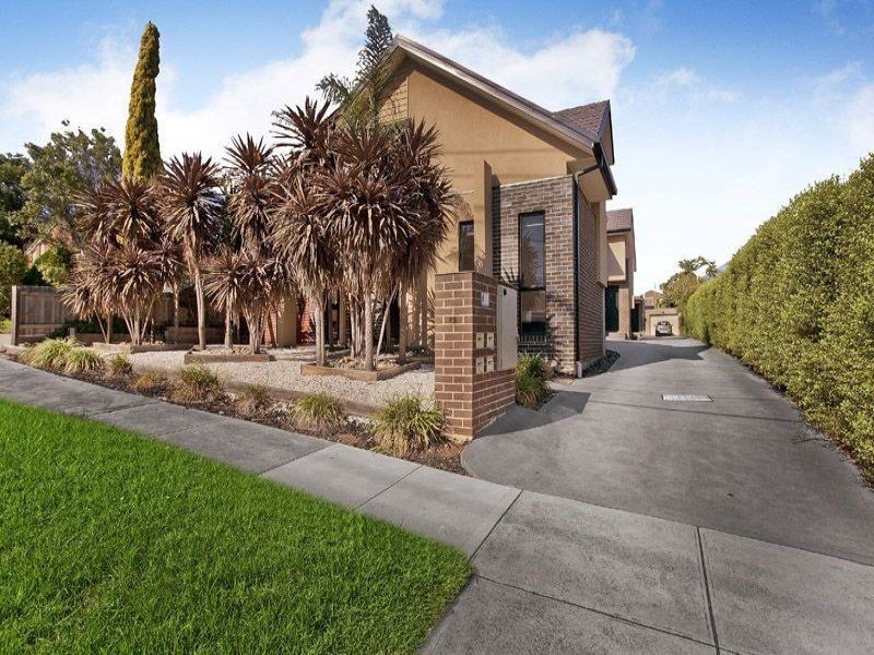 1/25 Devon Road, Pascoe Vale VIC 3044