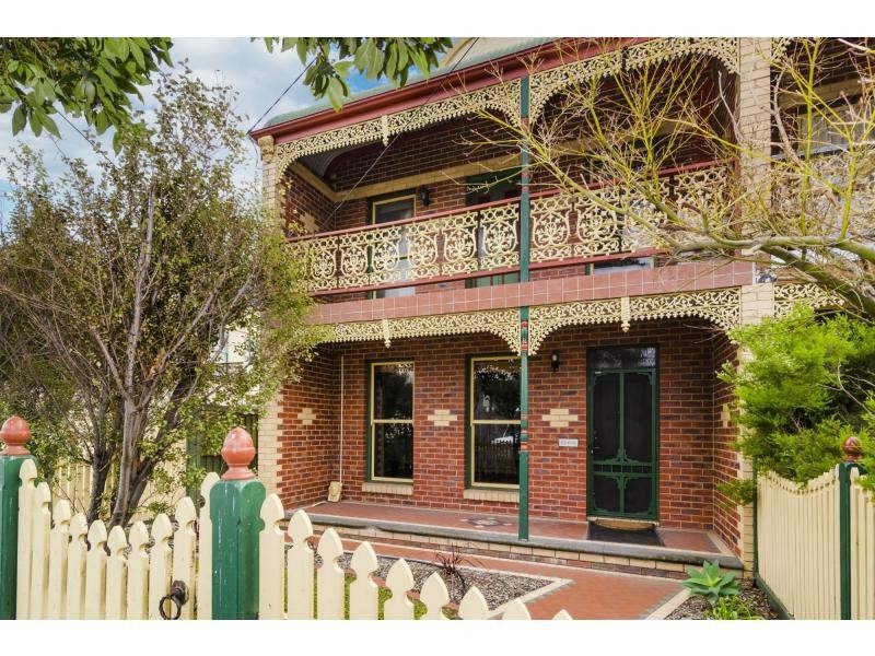 1 Wordsworth Street, Moonee Ponds VIC 3039