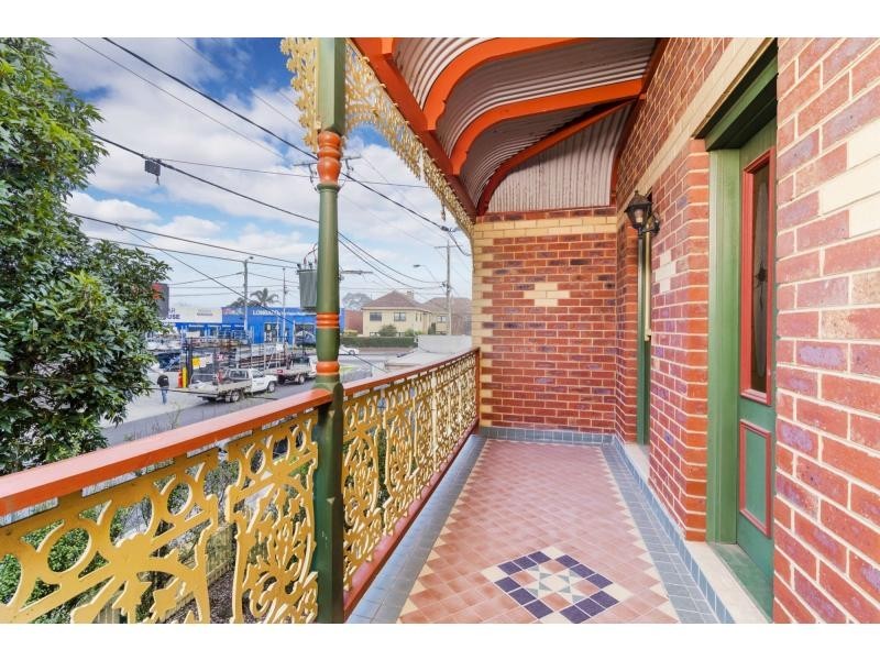 1 Wordsworth Street, Moonee Ponds VIC 3039