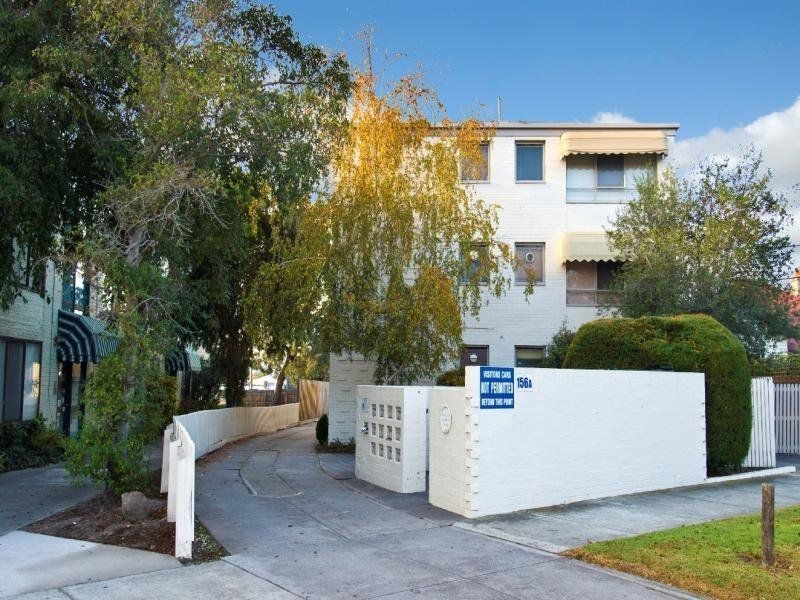 5/156A Napier Street, Essendon VIC 3040