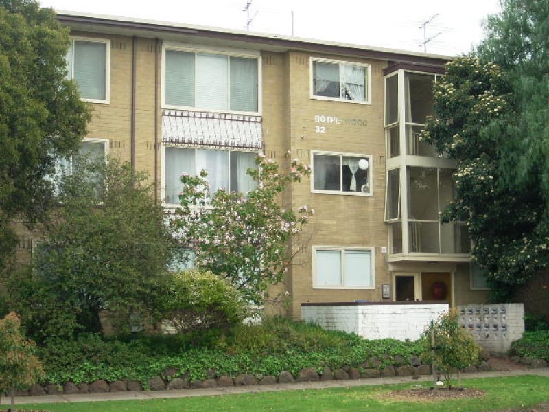 12/32 Miller Street, Essendon VIC 3040