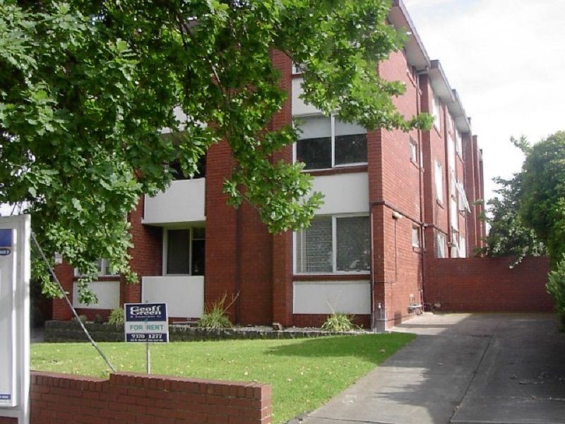 8/42 The Parade, Ascot Vale VIC 3032