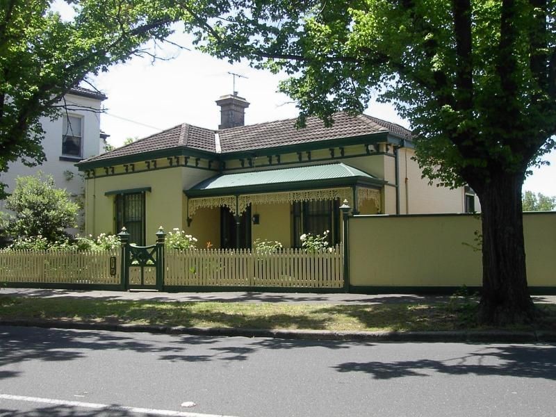 44 Wellington Street, Flemington VIC 3031