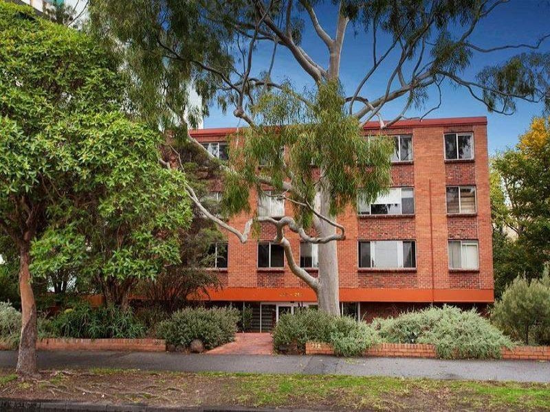 39/212 The Avenue, Parkville VIC 3052