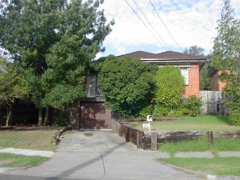 40 Kingsley Road, Airport West VIC 3042