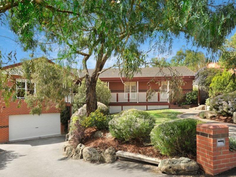 2 Cloud Court, Eltham VIC 3095