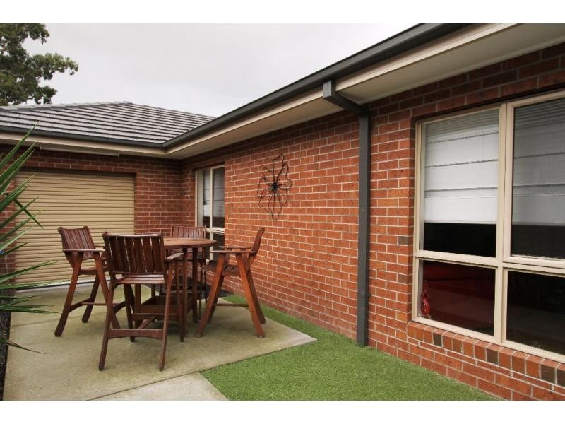 4/34 Greig Drive, Mernda VIC 3754