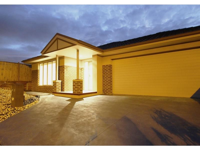 91 Bassetts Road, Doreen VIC 3754