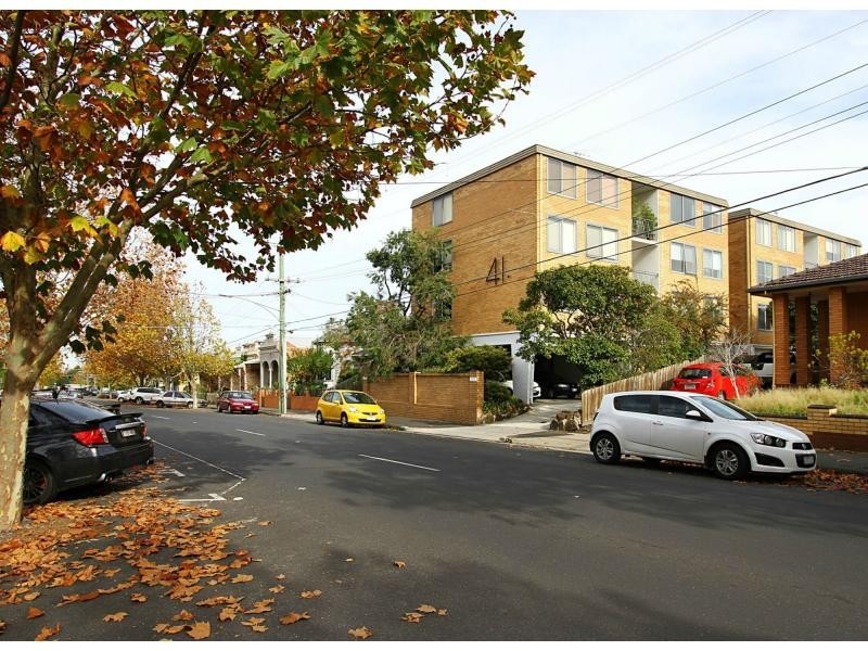 10/41 Fenwick Street, Clifton Hill VIC 3068