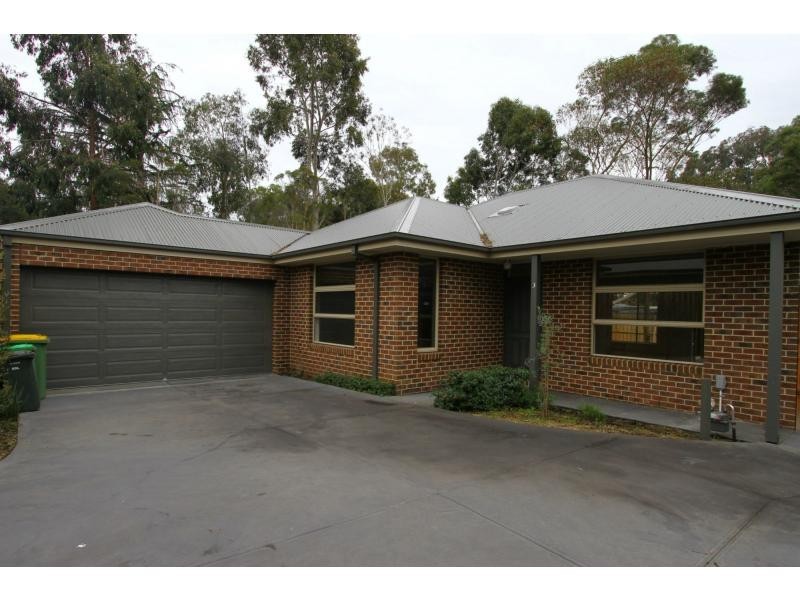 3/17 Aanensen Court, Montmorency VIC 3094