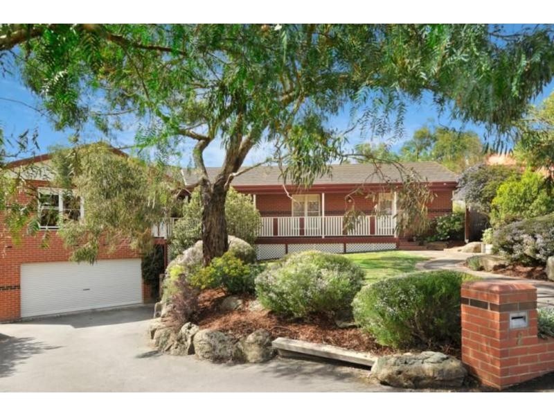 2 Cloud Court, Eltham VIC 3095