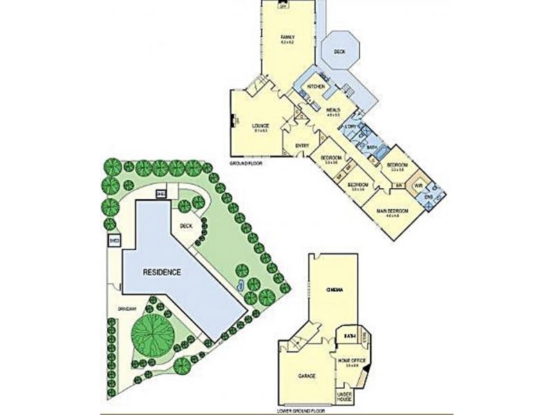 2 Cloud Court, Eltham VIC 3095
