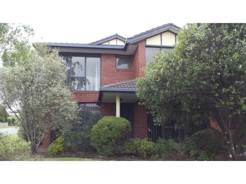 1 Whistler Walk, South Morang VIC 3752