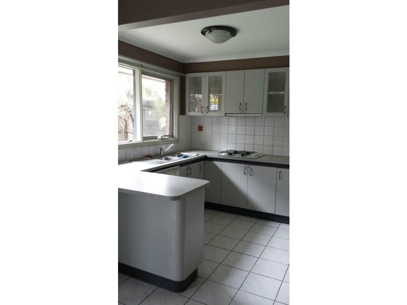 1 Whistler Walk, South Morang VIC 3752