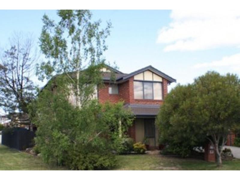1 Whistler Walk, South Morang VIC 3752