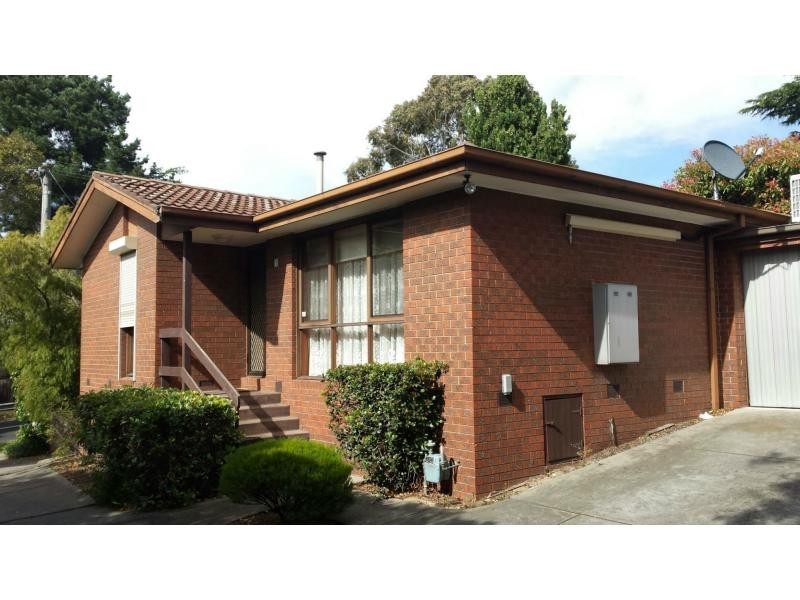 1/28 Ruthven Street, Macleod VIC 3085