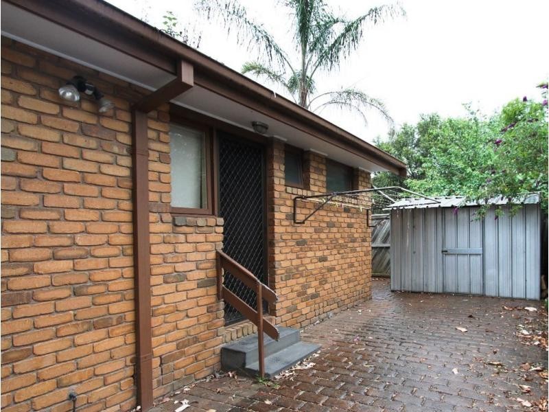 Unit 11/92 Main Hurstbridge Road, Diamond Creek VIC 3089