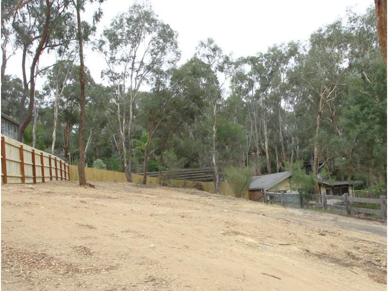 L8, 2A Norma Street, Diamond Creek VIC 3089