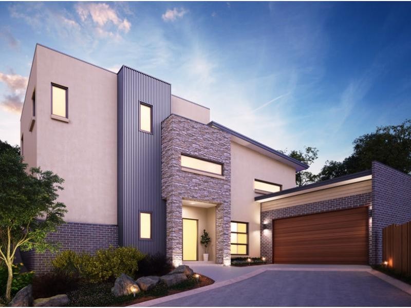 L5, 2A Norma Street, Diamond Creek VIC 3089