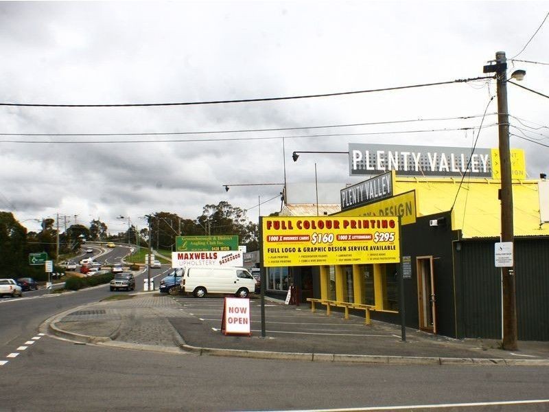Greensborough VIC 3088